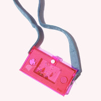 kiko+ & gg* - Wakka Water Game - Pink