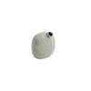 Sacco Vase Porcelain 02 - Grey