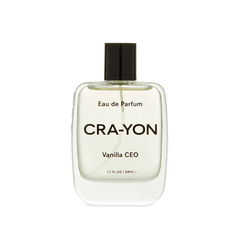 Vanilla CEO Perfume Spray - 50ml