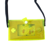 kiko+ & gg* - Wakka Water Game - Yellow