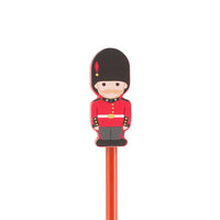 Pencil - London Soldier