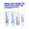 MALIN+GOETZ - Healthy Skin Starter Set