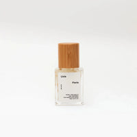 Sesame Scrub Nail Treatment