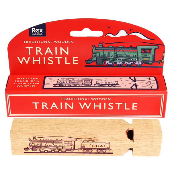 Train Whistle