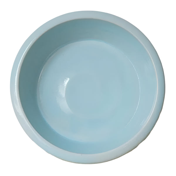Medium Serving Dishes - Blue