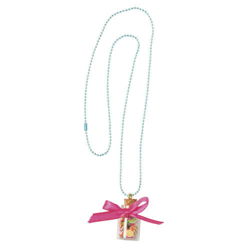 Janod - 2 GOODIE JEWELLERY VIALS TO MAKE