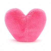Amuseable Large Pink Heart