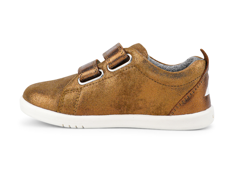 Bobux - KP Grass Court Caramel Cloud