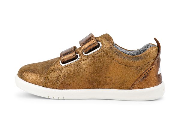 Bobux - KP Grass Court Caramel Cloud