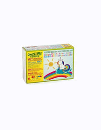 okoNORM - Soft Modelling Clay - Unicorn