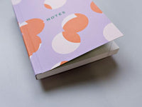 Paris Pocket Lay Flat Notebook