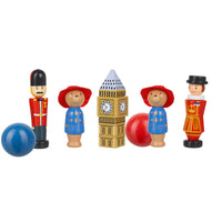 Orange Tree Toys - Paddington™ Skittles