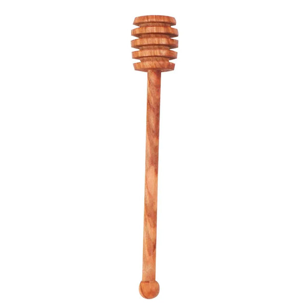 Eddingtons - Olivewood Honey Dipper - 16cm