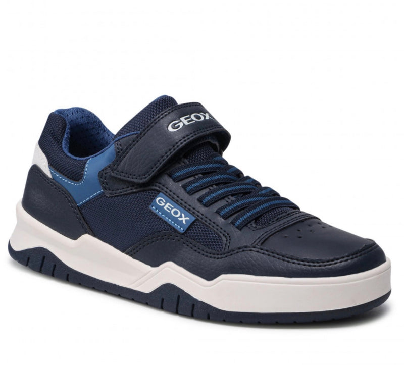 J Perth B - Navy/ Dark