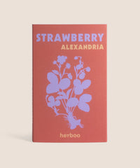 Strawberry ‘Alexandria’ Seeds