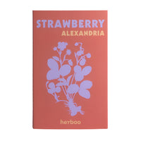 Strawberry ‘Alexandria’ Seeds