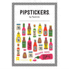 Pipsticks - Awesome Sauce