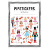 Pipsticks - Sugar Plum Suite