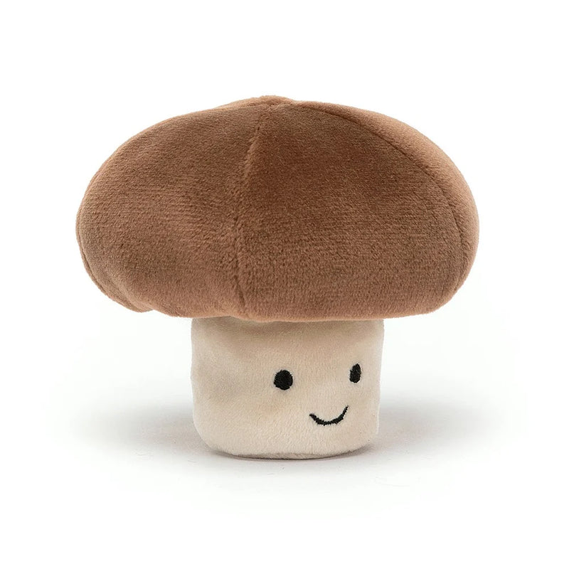Vivacious Vegetable - Mushroom