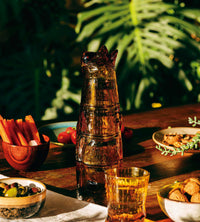 Kitty Glasses - Ginger