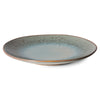 70s Ceramics - Dinner Plate - Mineral