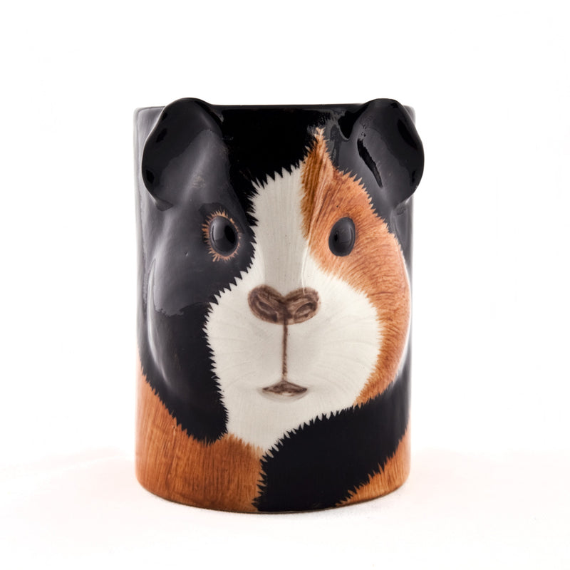 Guinea Pig Pencil Pot