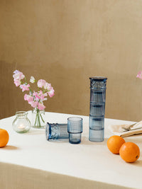 Athena Glasses - Blue