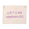 Imani Collective - Mermaid Banner