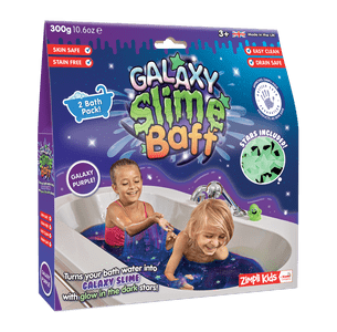 GALAXY SLIME BAFF - 300g
