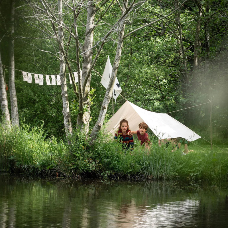 The Den Kit Company - The Pirate Den Kit