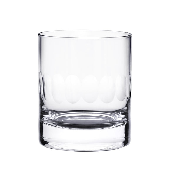 Whisky Glasses - Set of 2 - Lens