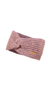 Desire Headband - Pink