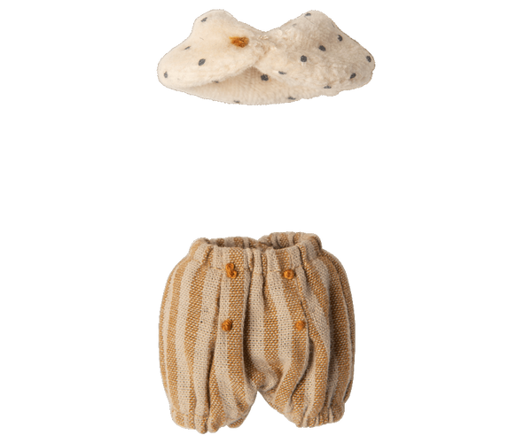 Big Brother Prince Mouse