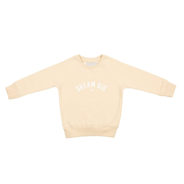 'Dream Big' Sweatshirt