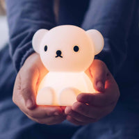 Bundle of Light - Boris