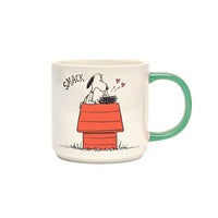 Peanuts Be Kind To All Kinds Mug