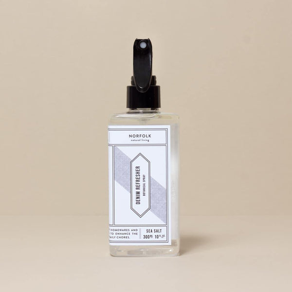 Norfolk Natural Living Denim Refresher - Coastal