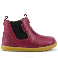 Bobux - IW Jodhpur - Boysenberry