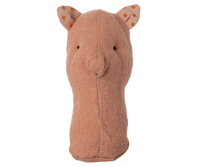 Pig Rattle