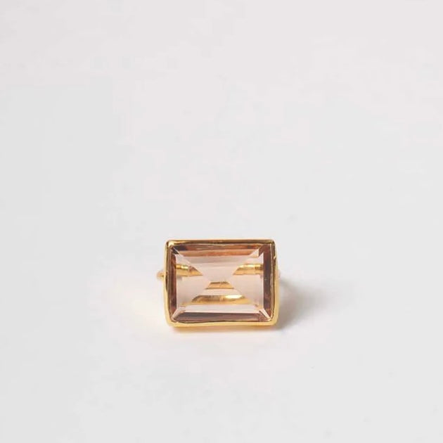 Lenny Ring - Champagne