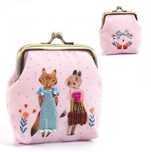 Lovely Purse - Cats