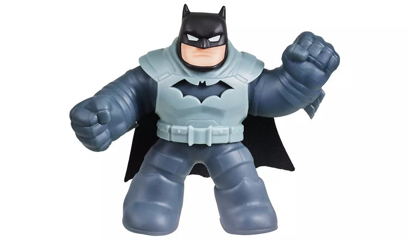 Heroes of Goo Jit Zu DC Heavy Armour Batman Stretch Figure
