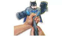 Heroes of Goo Jit Zu DC Heavy Armour Batman Stretch Figure