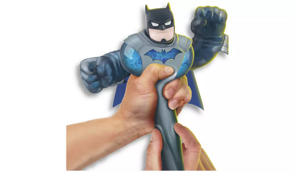 Heroes of Goo Jit Zu DC Heavy Armour Batman Stretch Figure