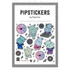 Pipsticks - Hippo A-Go-Go