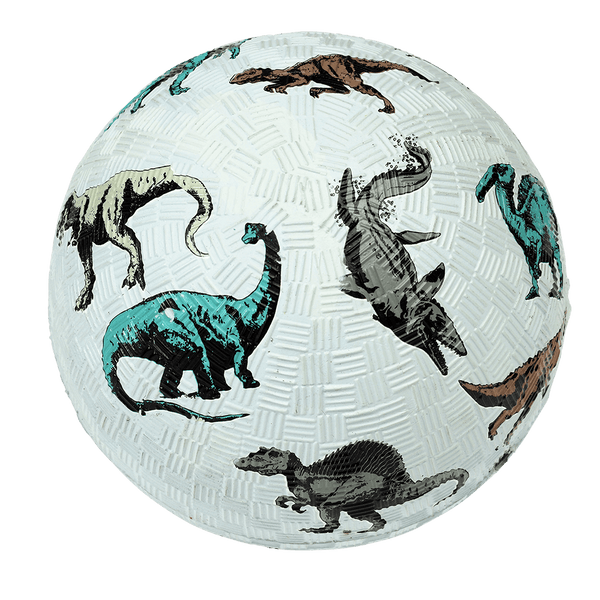 Rex - Prehistoric Land Play Ball