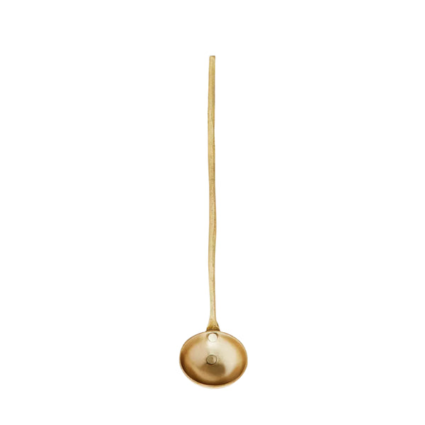 Brass Ladle