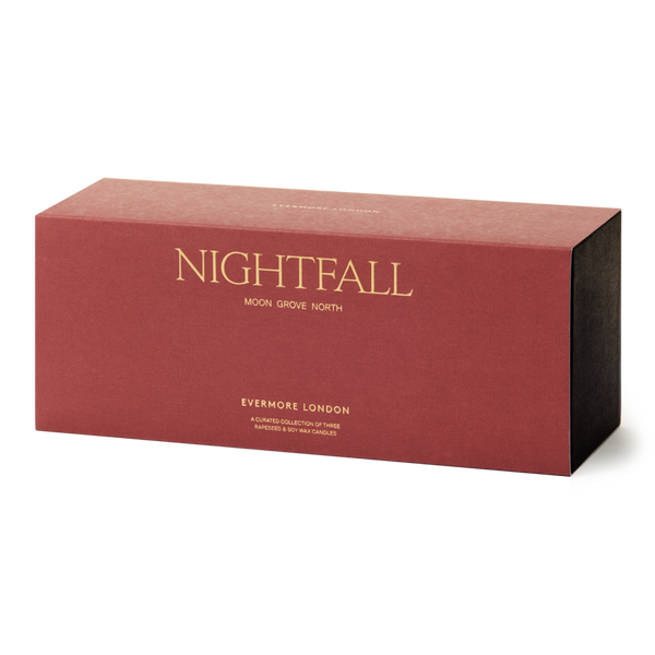 Nightfall Gift Set