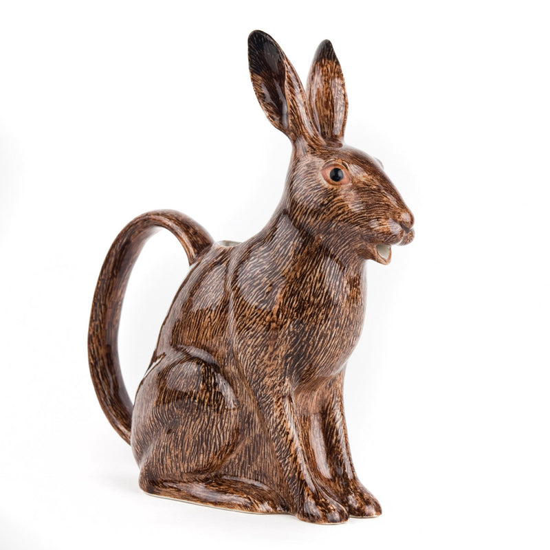 Hare Jug