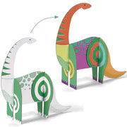 DIY - Animals - Dinosaurs